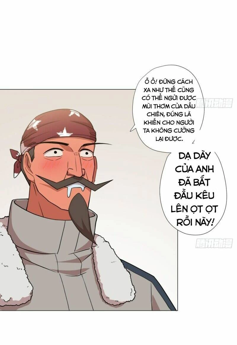 Thiên Thần Shipper Chapter 60 - 9