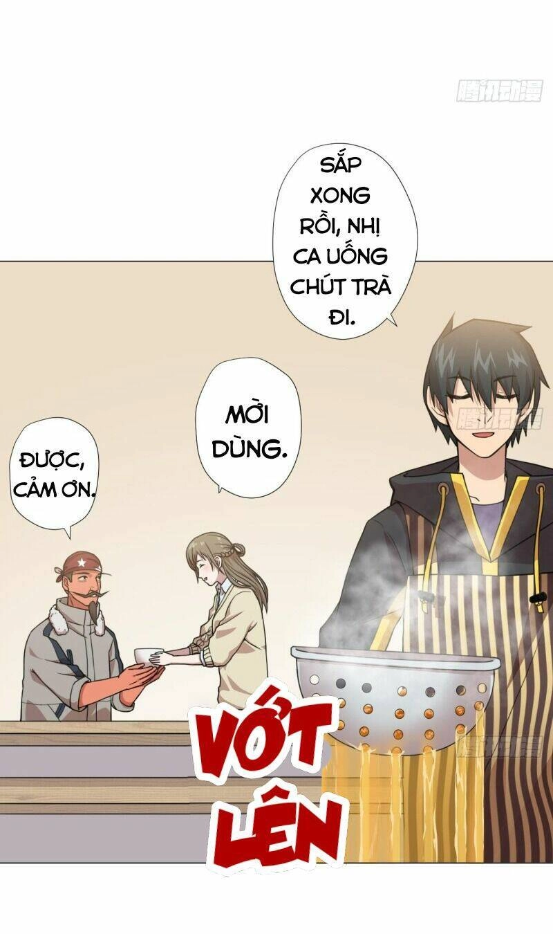 Thiên Thần Shipper Chapter 60 - 10