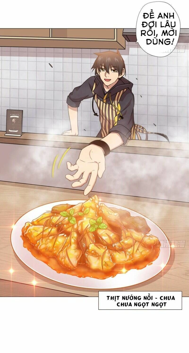 Thiên Thần Shipper Chapter 60 - 13