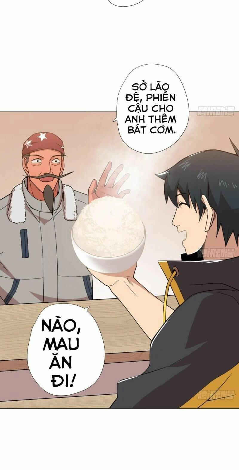 Thiên Thần Shipper Chapter 60 - 17