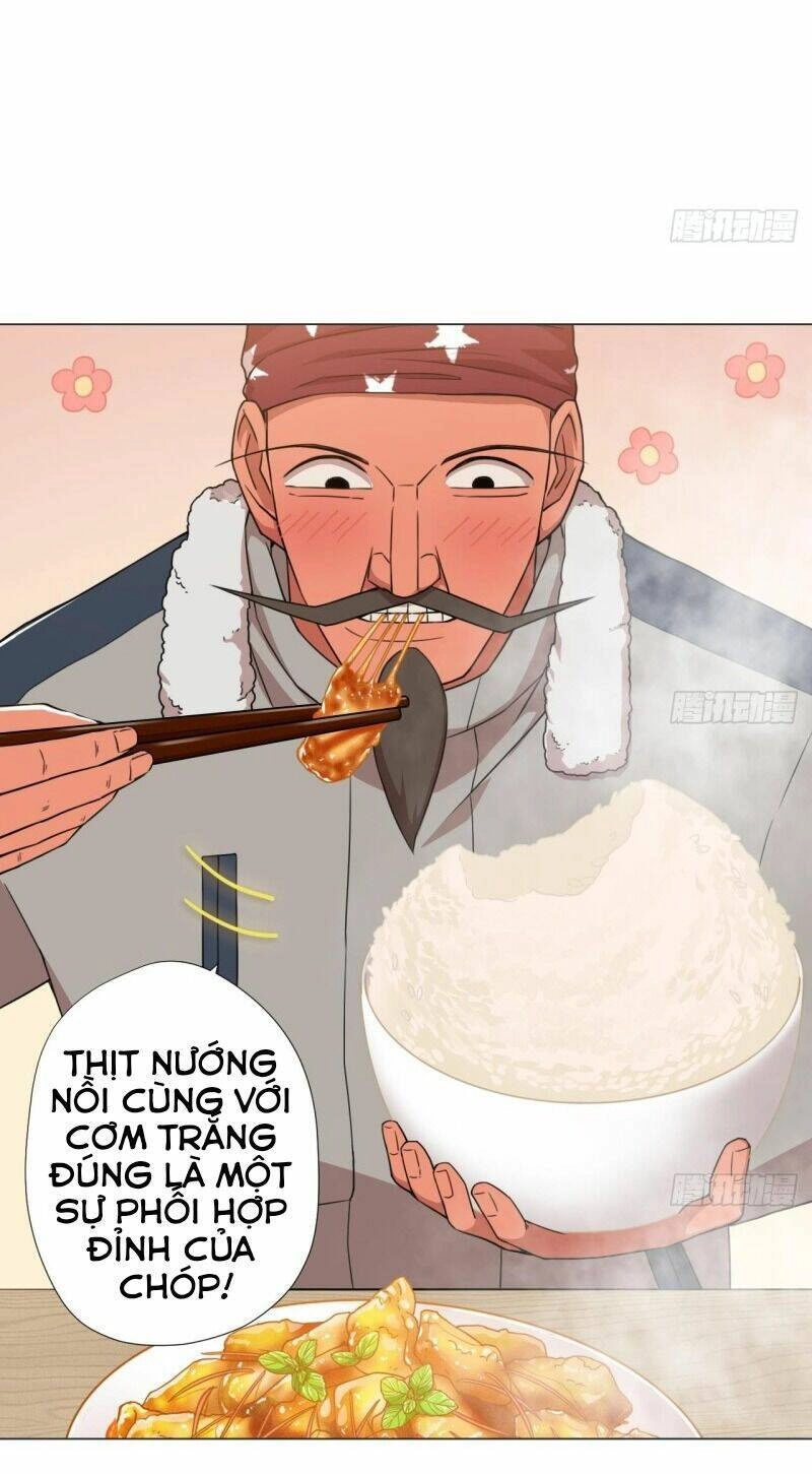 Thiên Thần Shipper Chapter 60 - 18