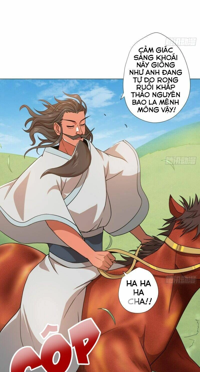 Thiên Thần Shipper Chapter 60 - 20