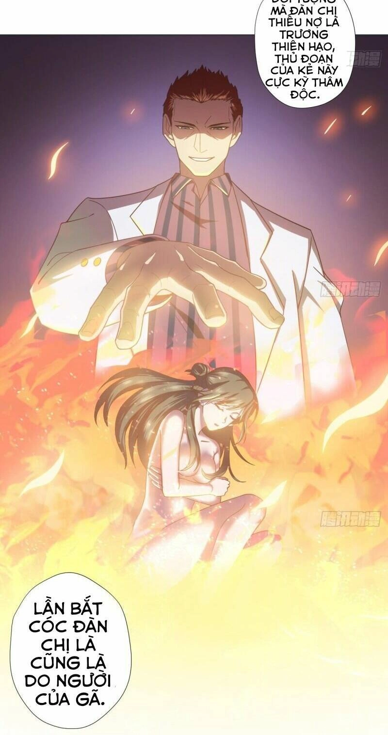 Thiên Thần Shipper Chapter 60 - 27