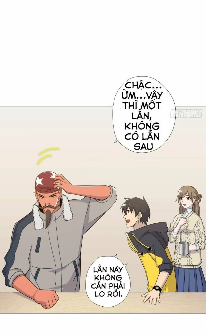 Thiên Thần Shipper Chapter 60 - 31