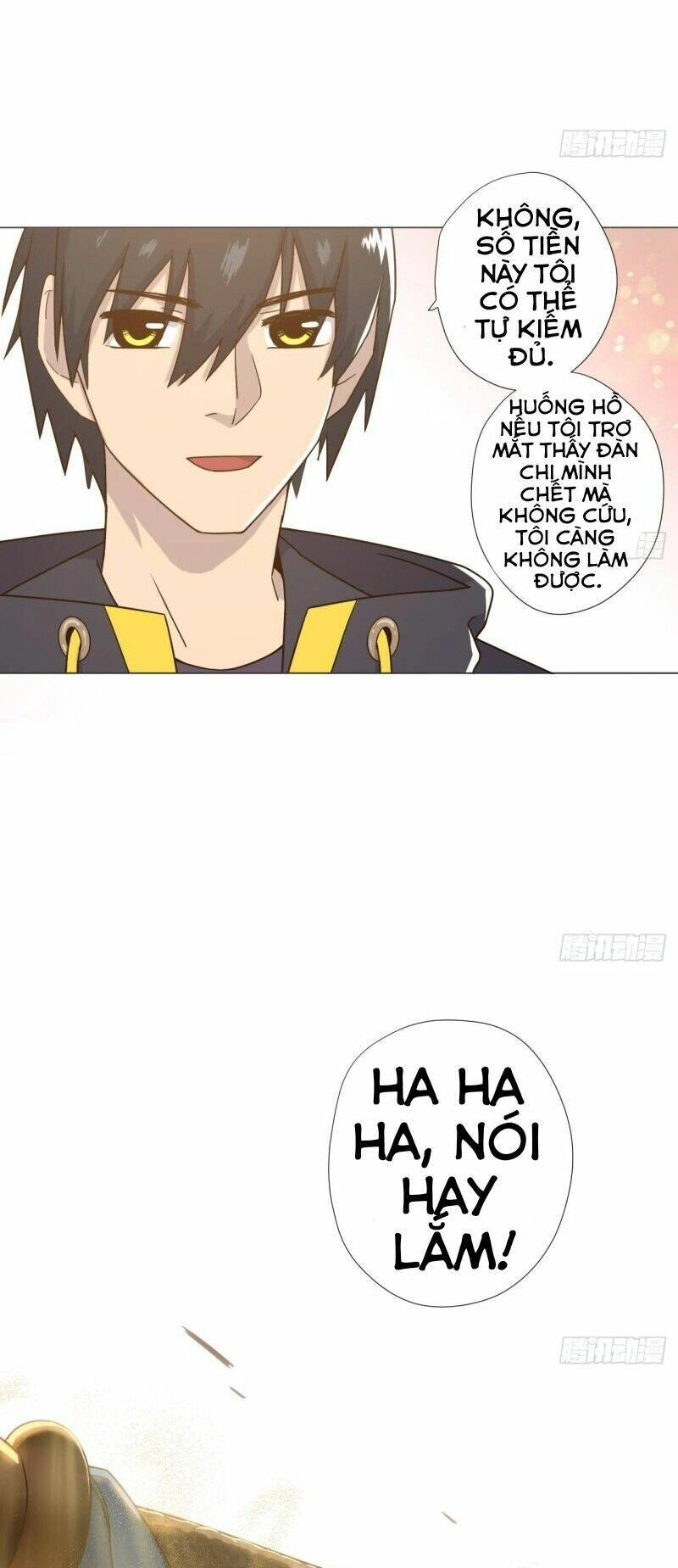 Thiên Thần Shipper Chapter 60 - 34