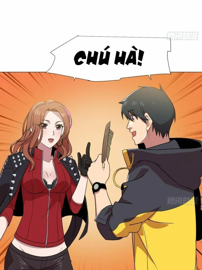 Thiên Thần Shipper Chapter 61 - 29