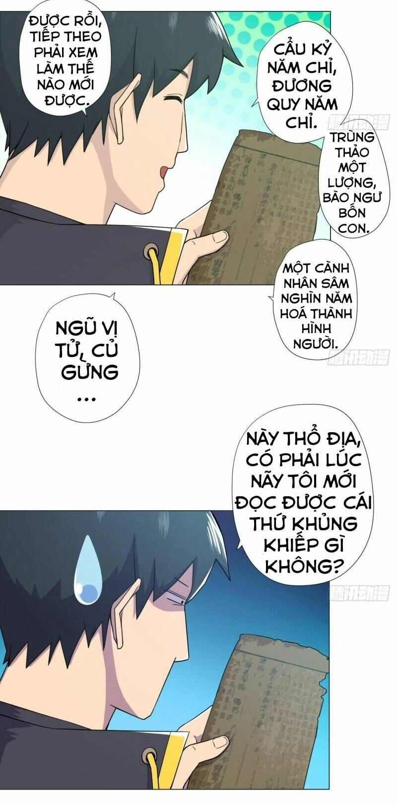 Thiên Thần Shipper Chapter 62 - 4
