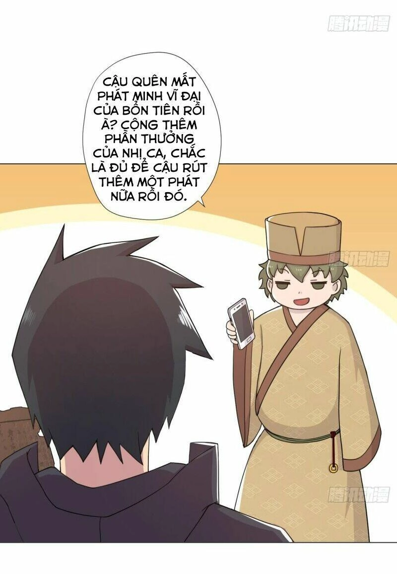 Thiên Thần Shipper Chapter 62 - 5