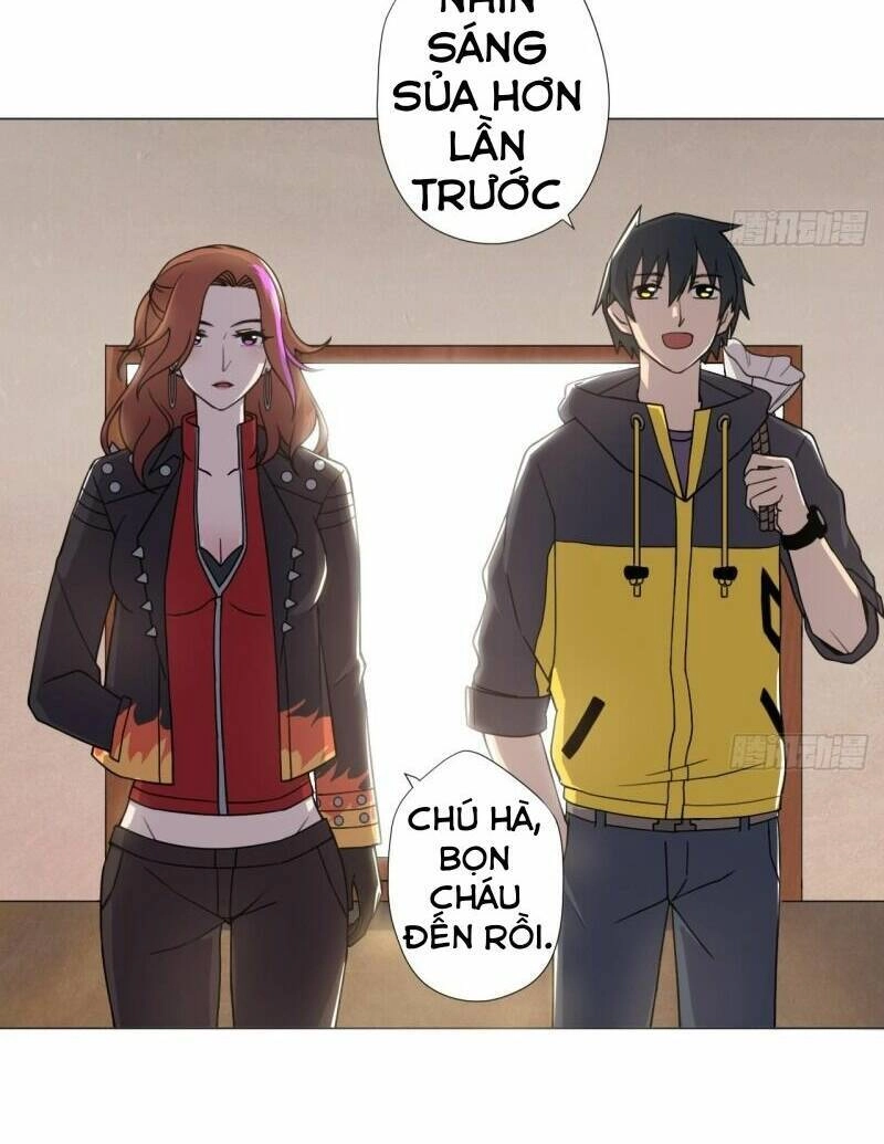 Thiên Thần Shipper Chapter 62 - 10