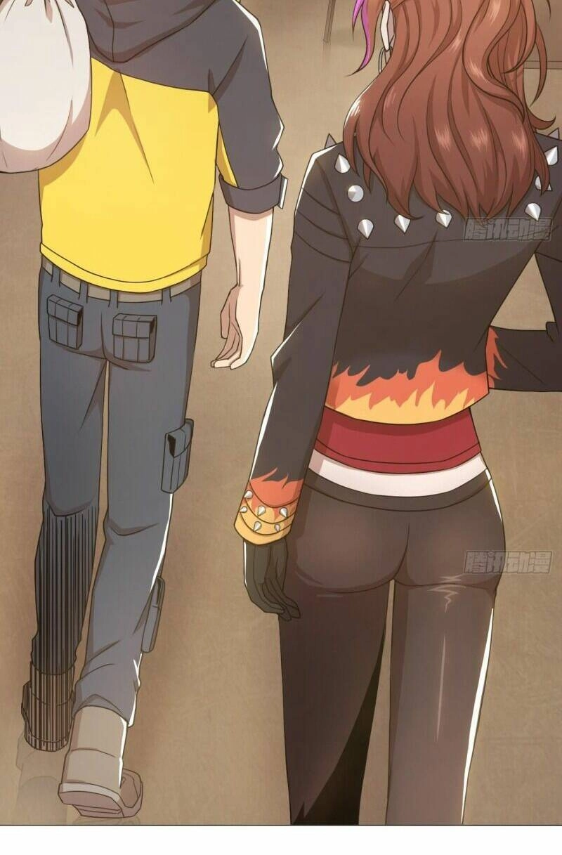 Thiên Thần Shipper Chapter 62 - 12