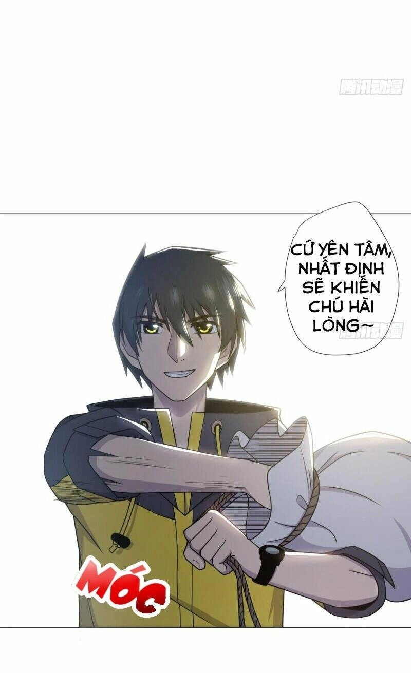 Thiên Thần Shipper Chapter 62 - 14