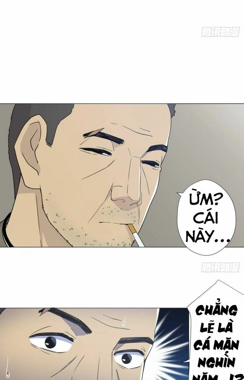 Thiên Thần Shipper Chapter 62 - 15