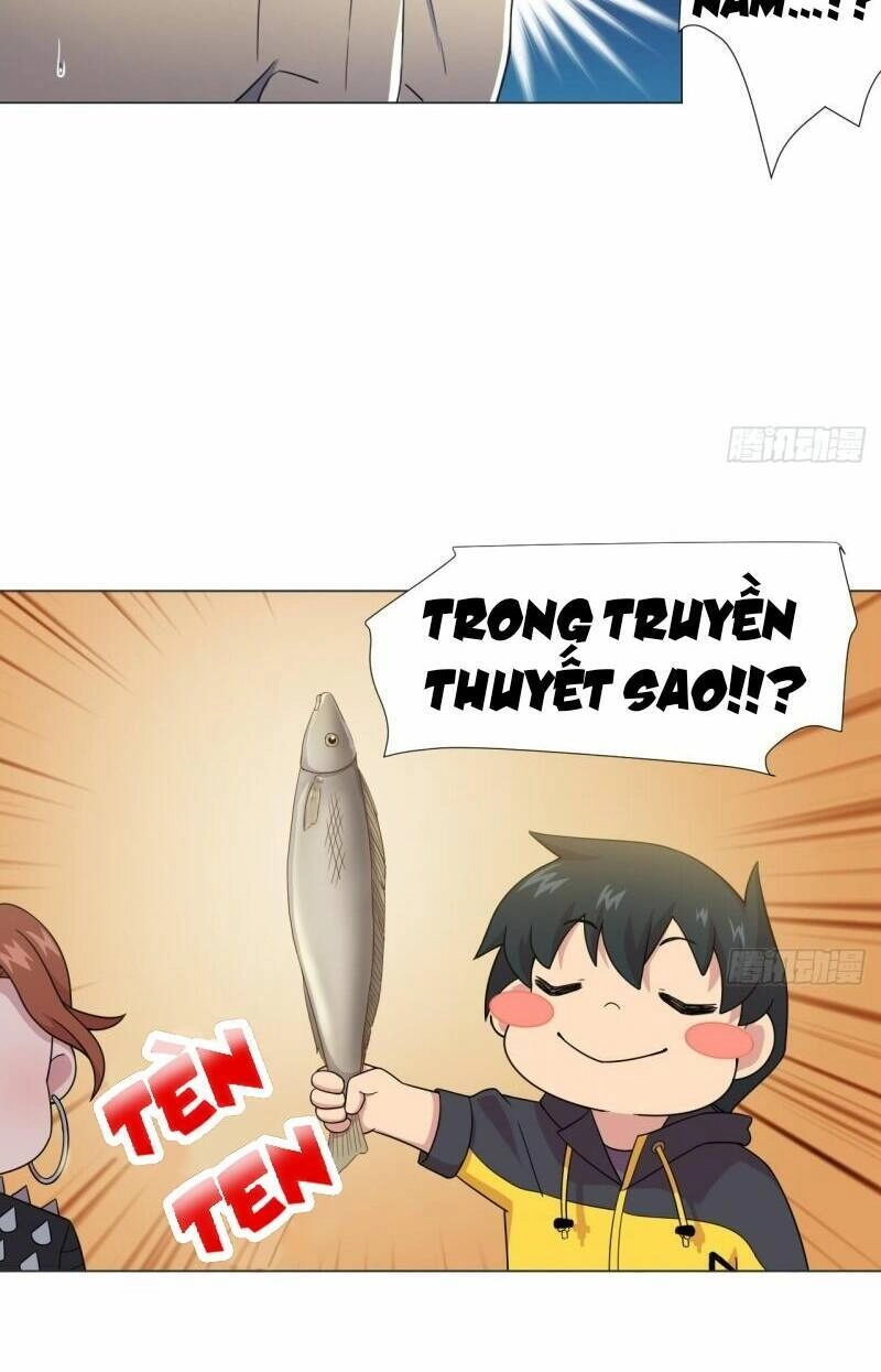 Thiên Thần Shipper Chapter 62 - 16