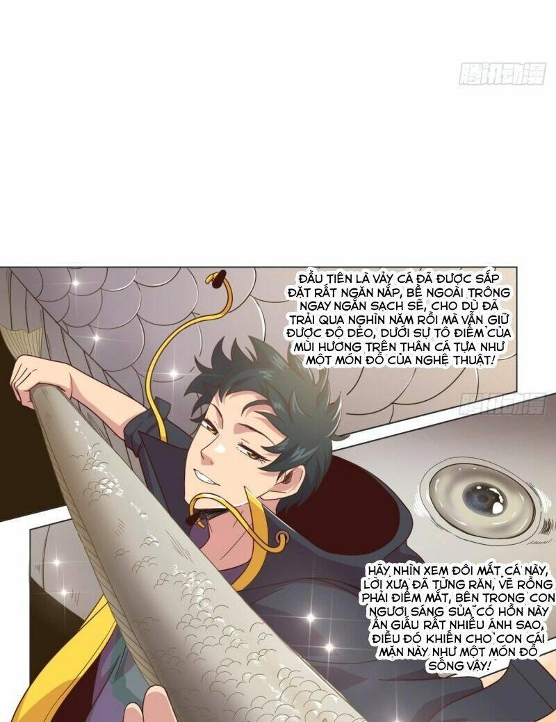 Thiên Thần Shipper Chapter 62 - 17