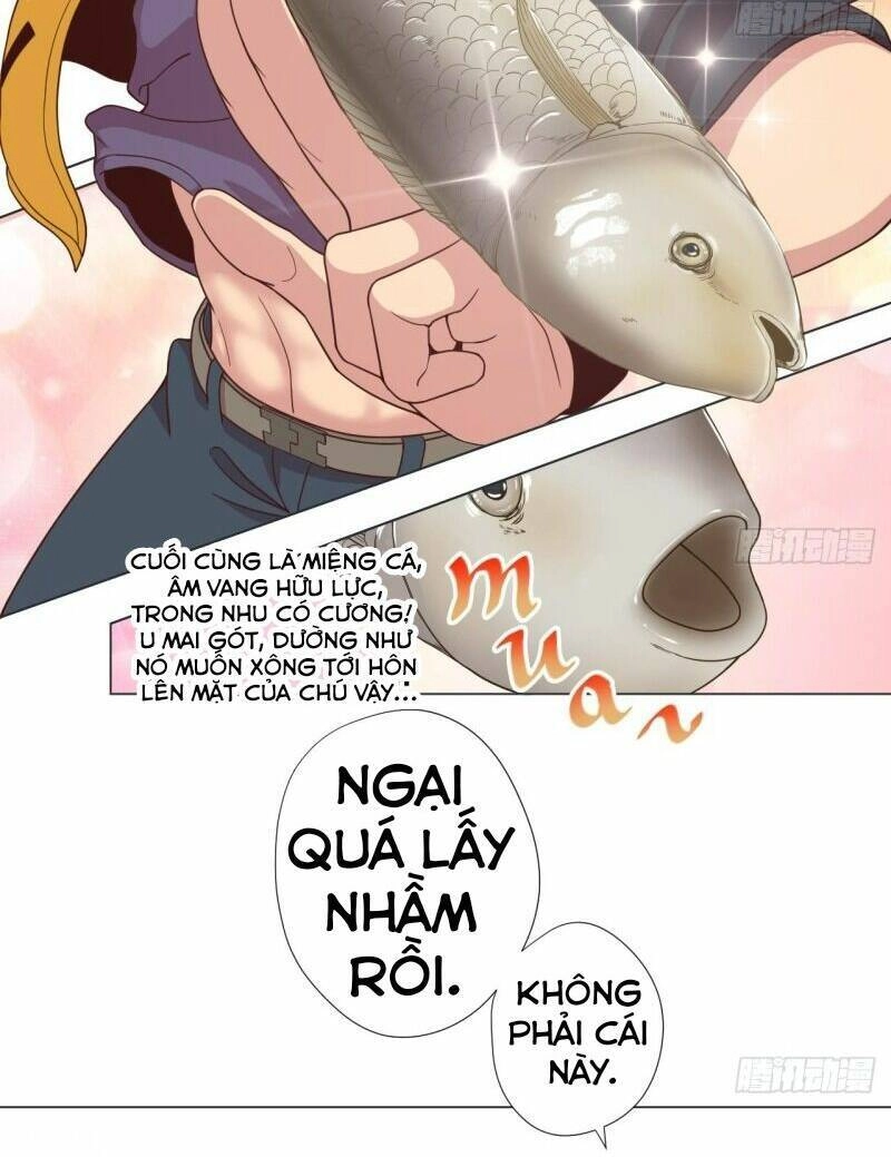 Thiên Thần Shipper Chapter 62 - 18