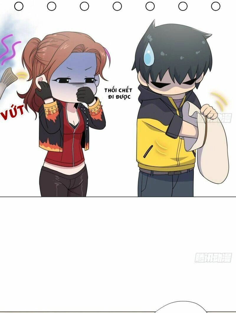 Thiên Thần Shipper Chapter 62 - 19