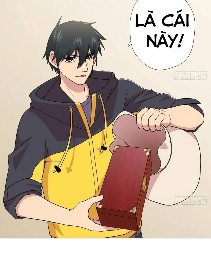 Thiên Thần Shipper Chapter 62 - 20