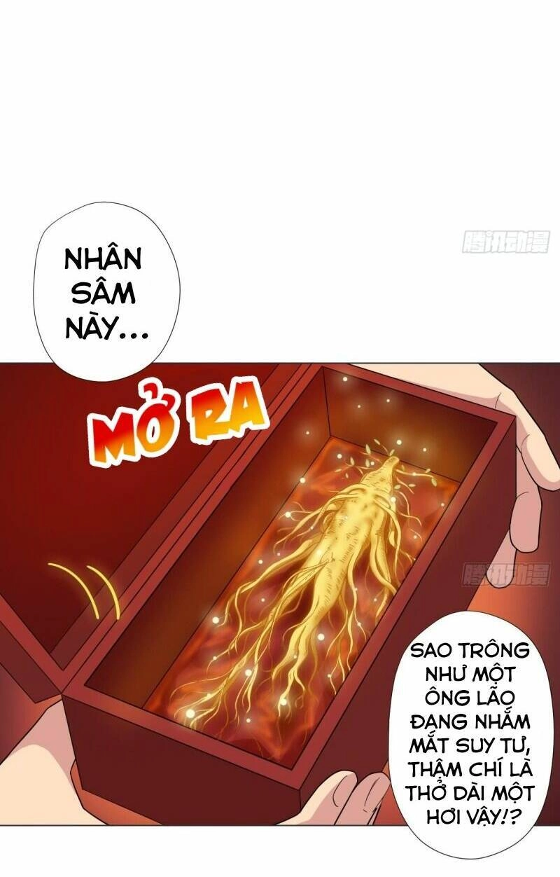 Thiên Thần Shipper Chapter 62 - 22