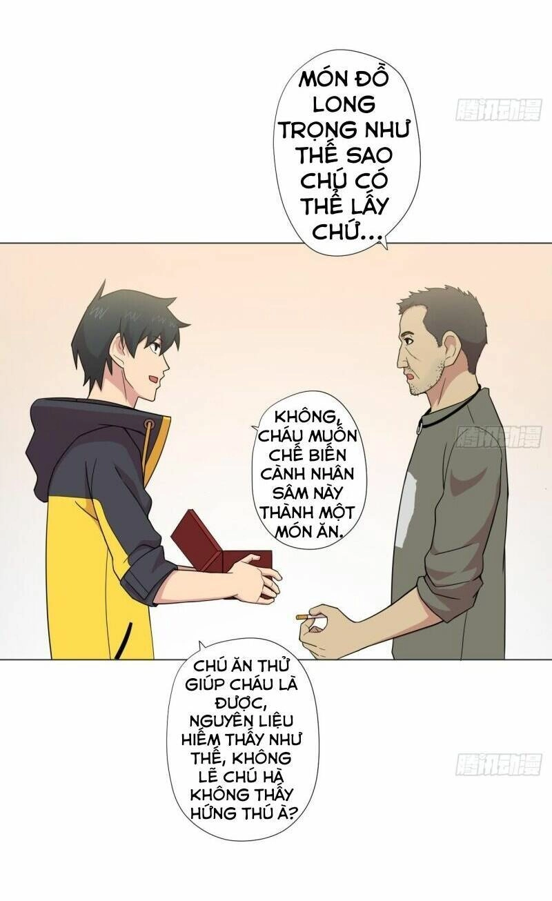 Thiên Thần Shipper Chapter 62 - 24