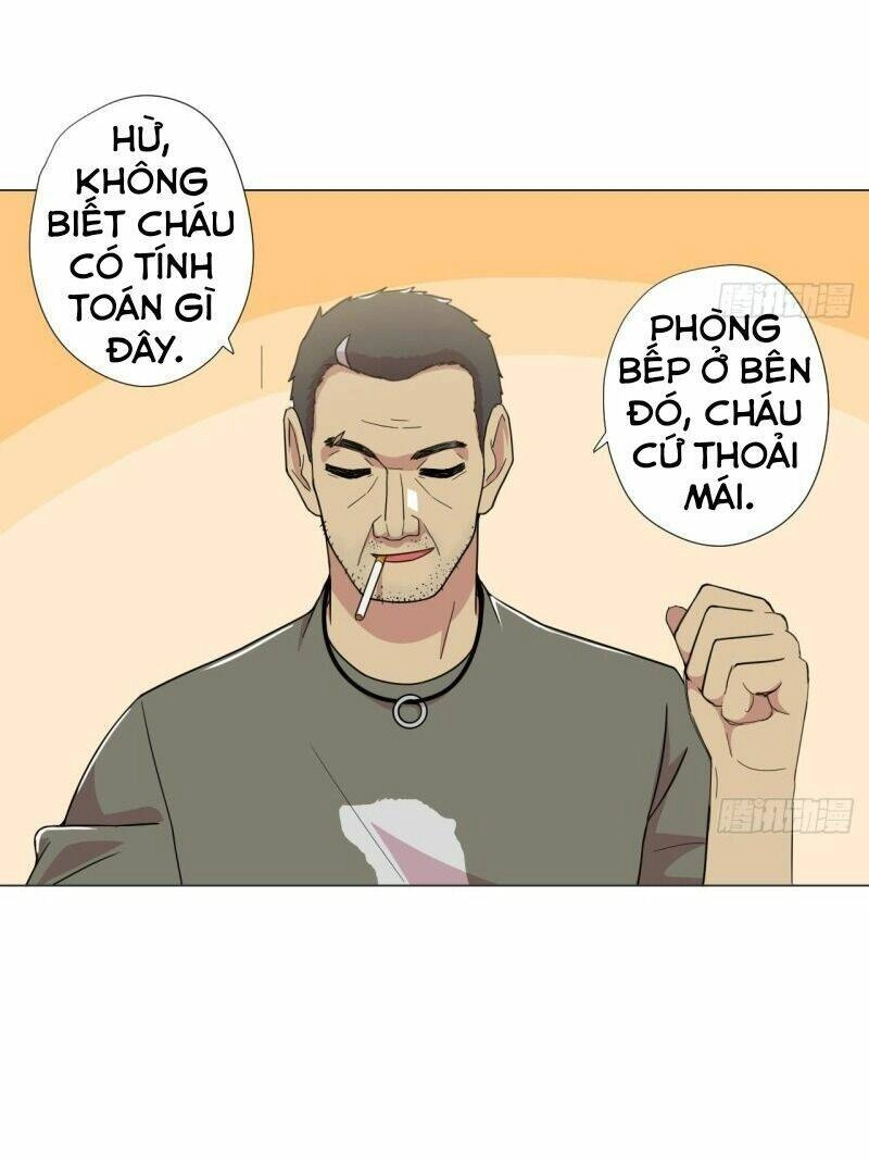 Thiên Thần Shipper Chapter 62 - 25