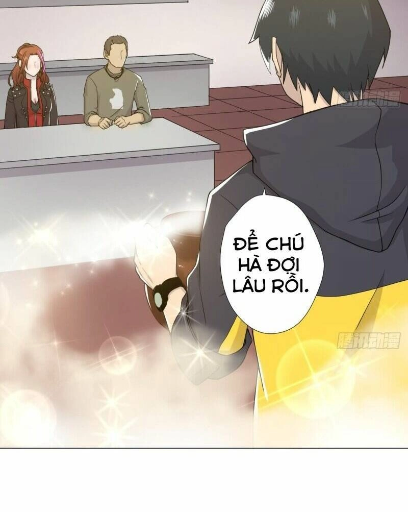 Thiên Thần Shipper Chapter 62 - 28