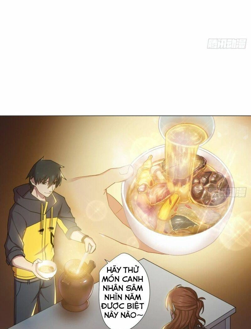 Thiên Thần Shipper Chapter 62 - 29