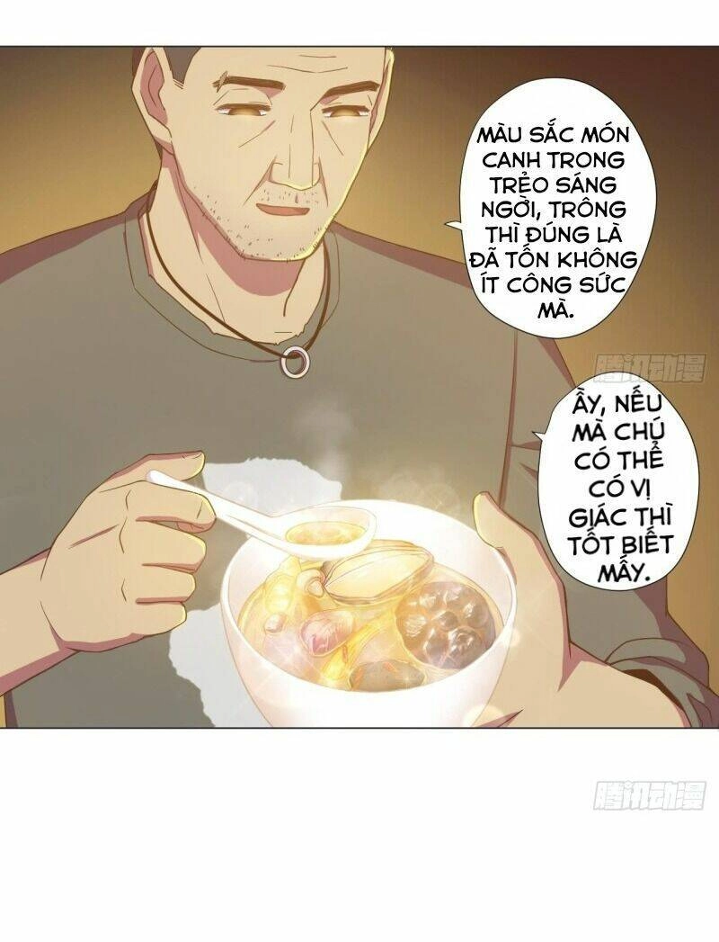 Thiên Thần Shipper Chapter 62 - 31