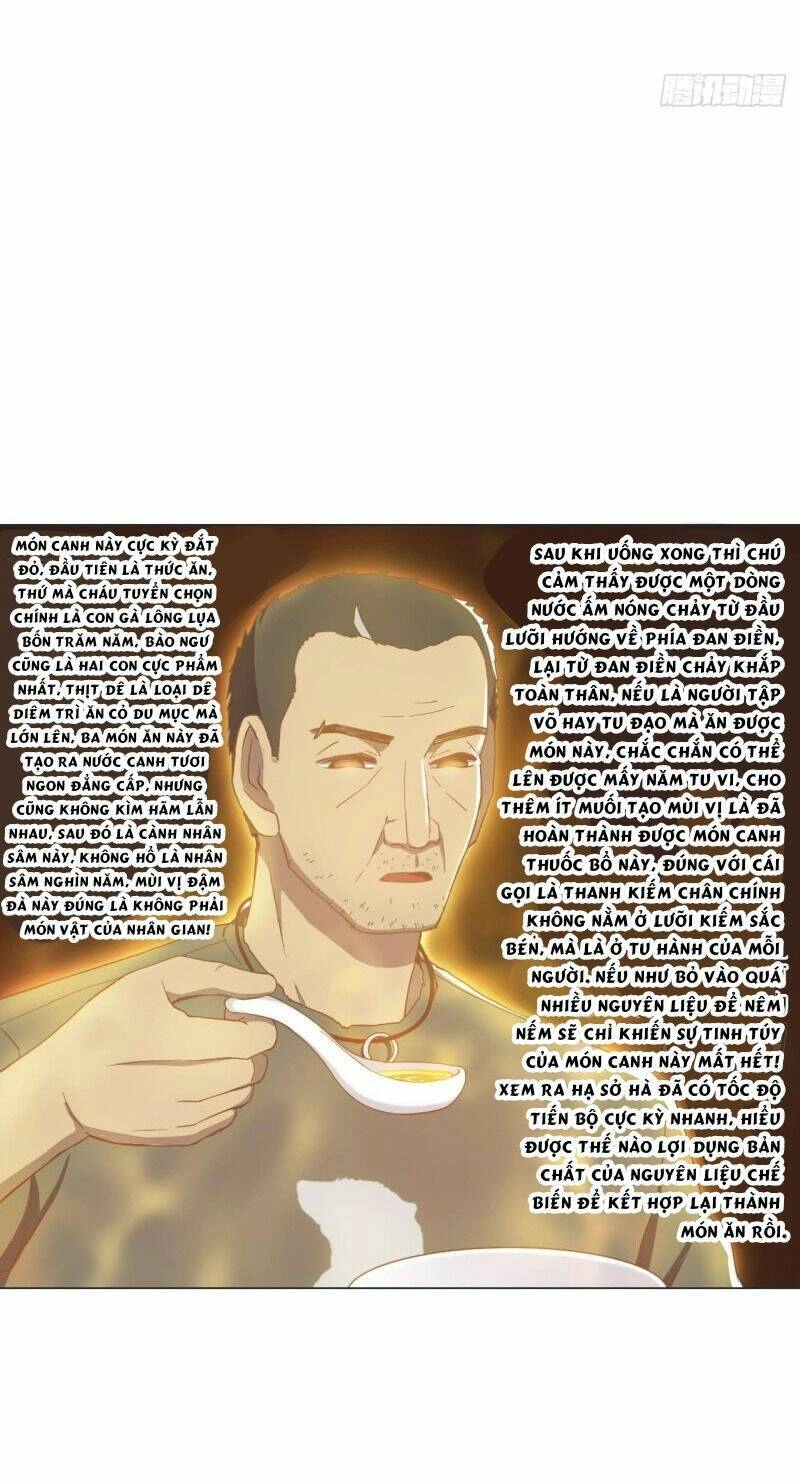 Thiên Thần Shipper Chapter 62 - 37