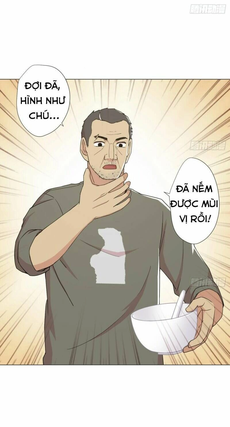 Thiên Thần Shipper Chapter 62 - 38