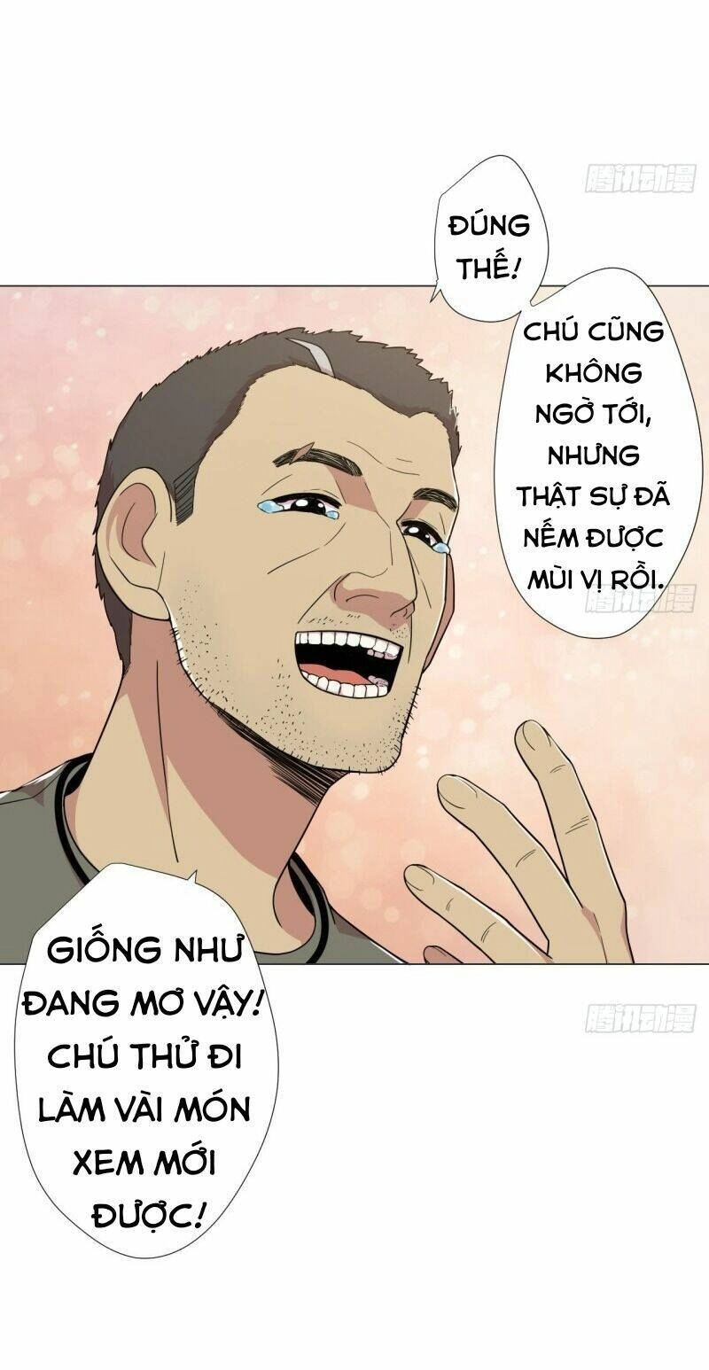 Thiên Thần Shipper Chapter 63 - 5