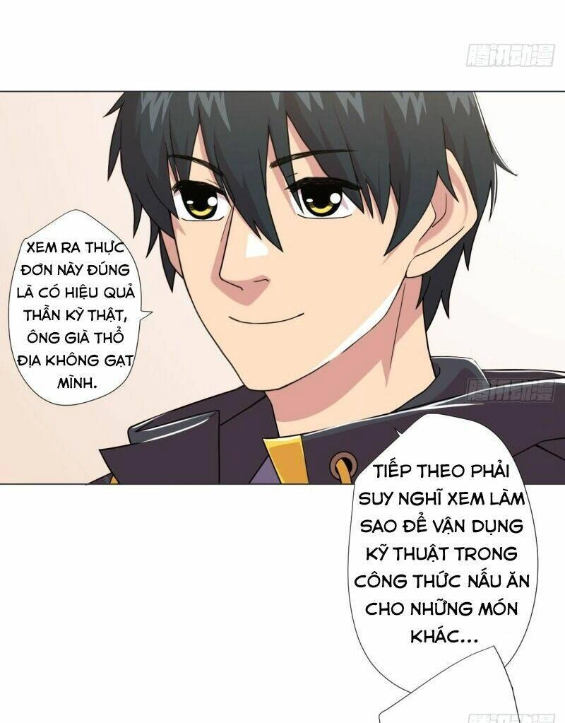 Thiên Thần Shipper Chapter 63 - 6