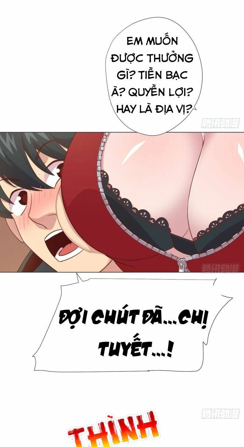 Thiên Thần Shipper Chapter 63 - 8