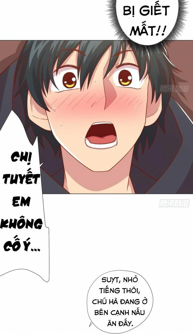 Thiên Thần Shipper Chapter 63 - 11