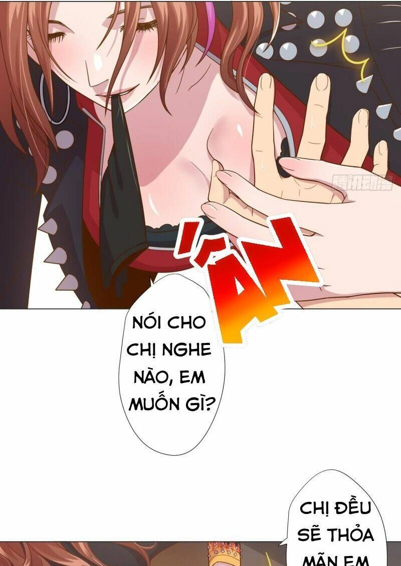 Thiên Thần Shipper Chapter 63 - 12