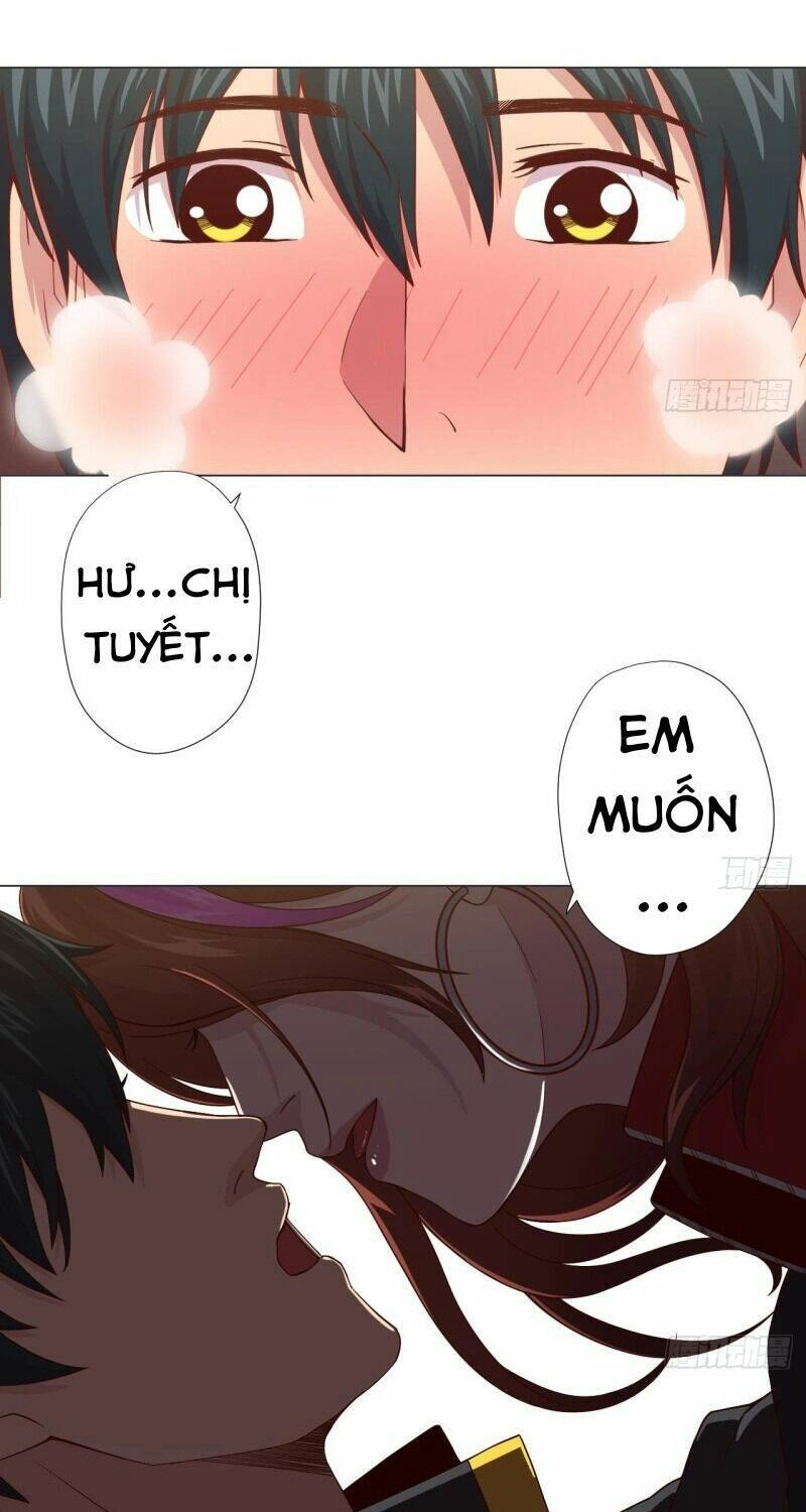 Thiên Thần Shipper Chapter 63 - 14