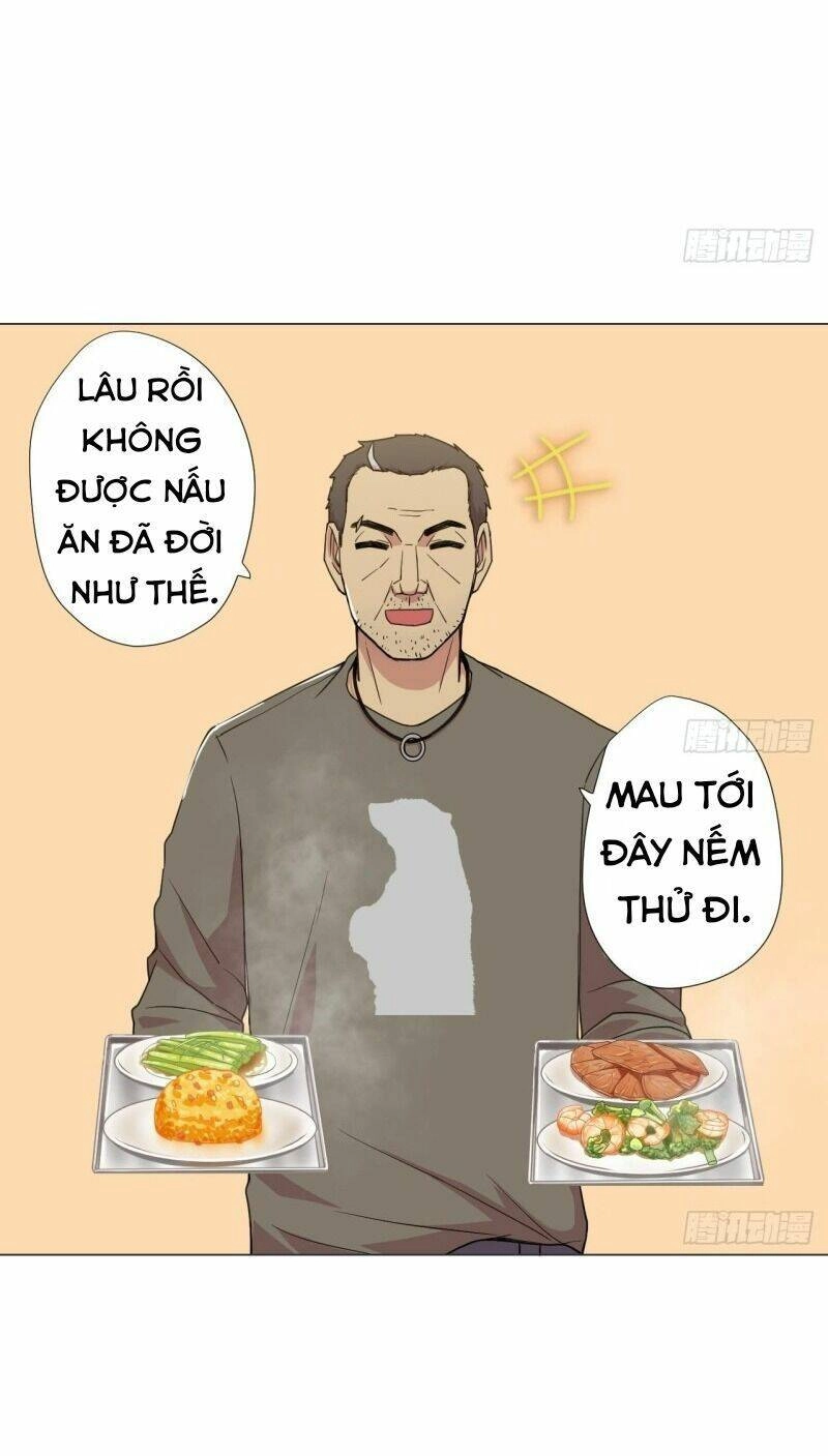 Thiên Thần Shipper Chapter 63 - 16