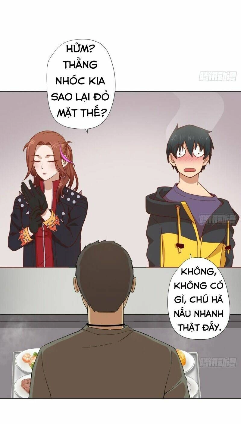 Thiên Thần Shipper Chapter 63 - 17