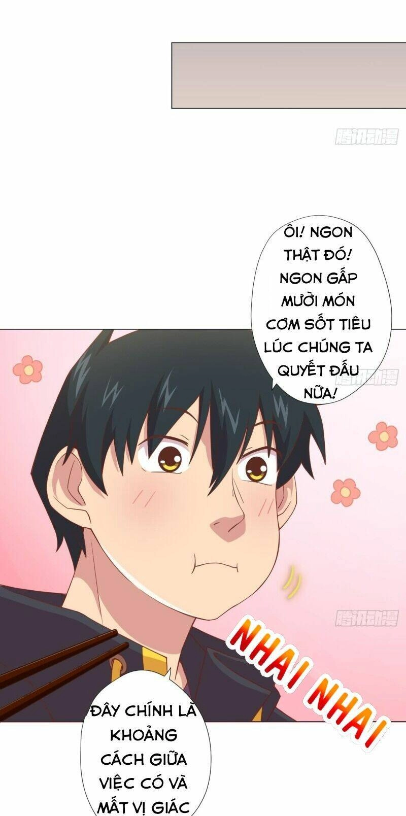 Thiên Thần Shipper Chapter 63 - 18