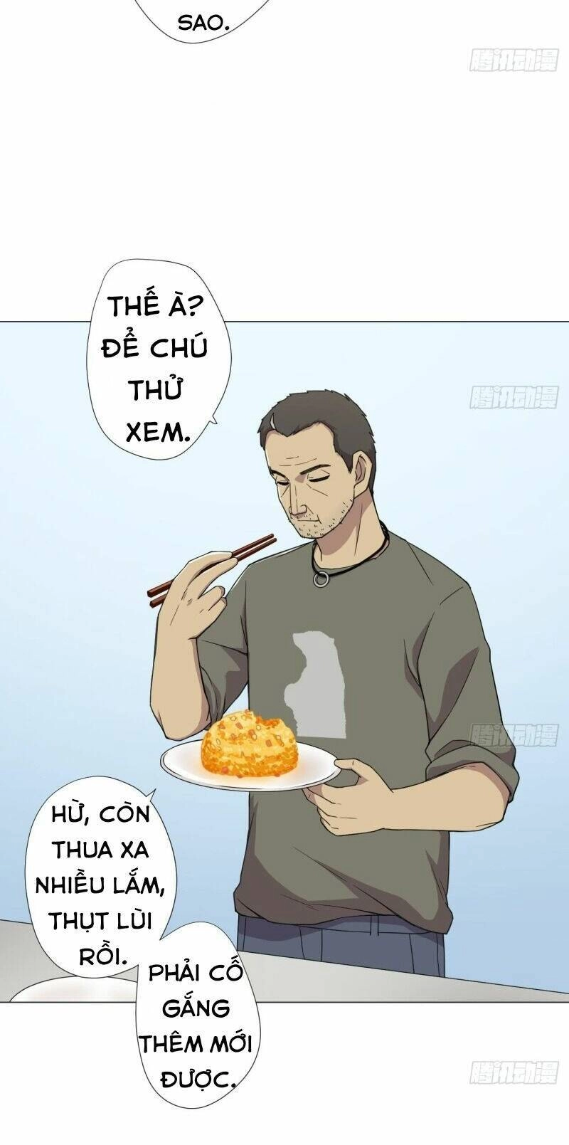 Thiên Thần Shipper Chapter 63 - 19