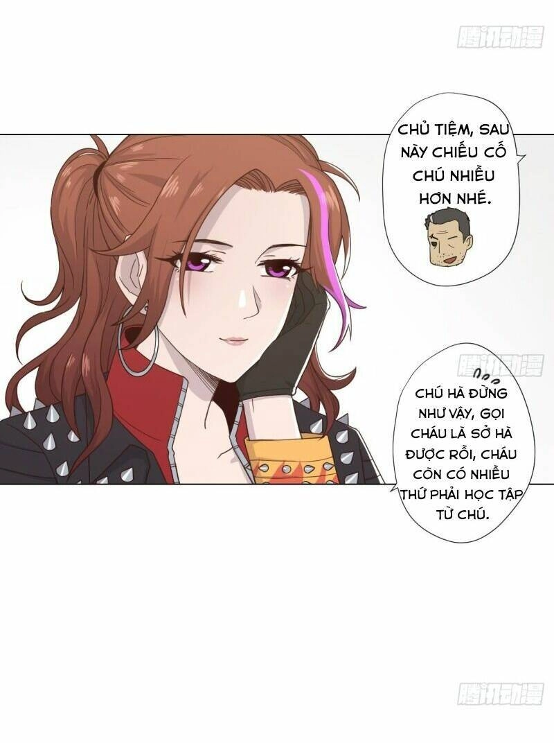 Thiên Thần Shipper Chapter 63 - 23