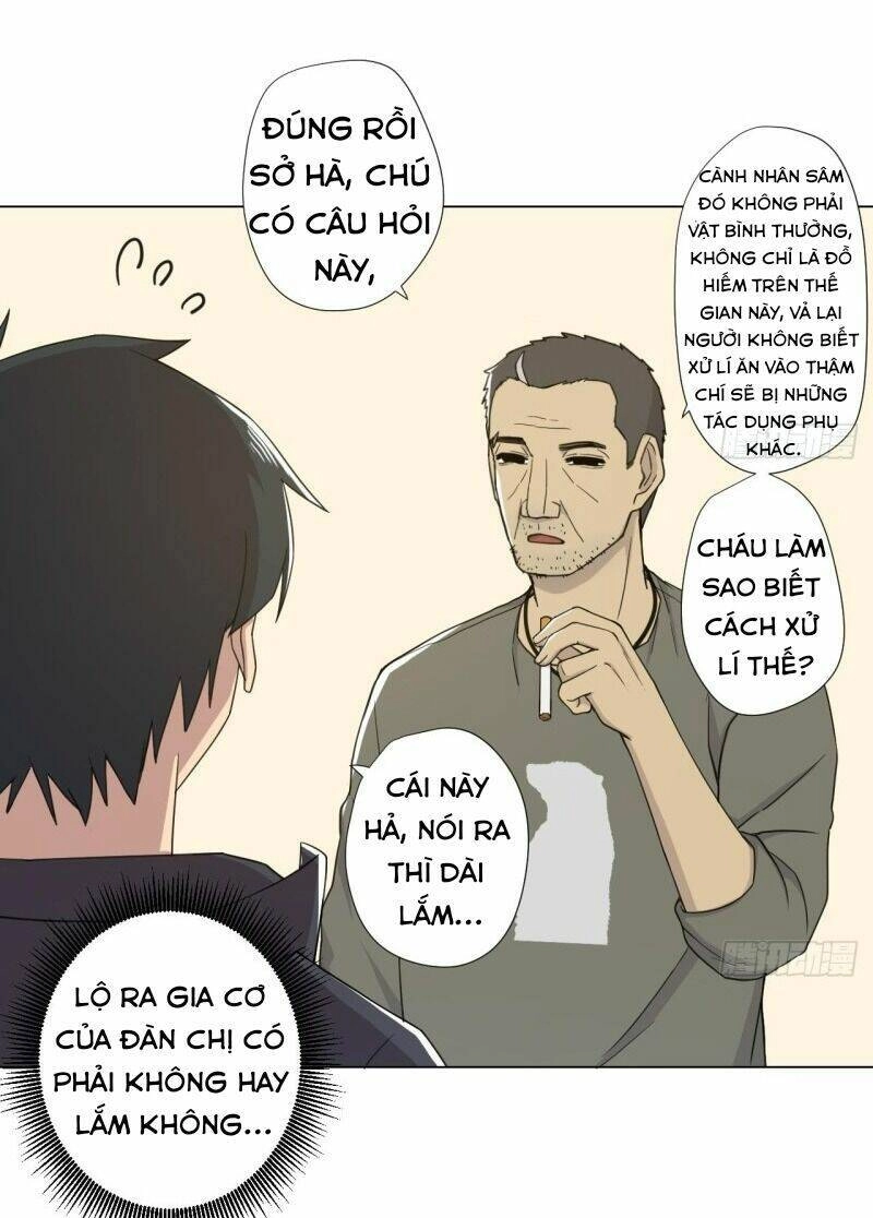 Thiên Thần Shipper Chapter 63 - 24