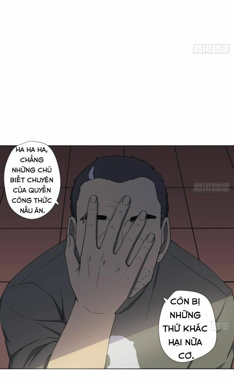 Thiên Thần Shipper Chapter 63 - 27