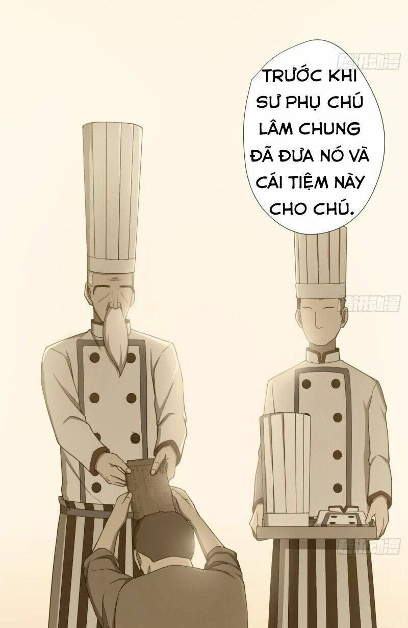 Thiên Thần Shipper Chapter 63 - 29