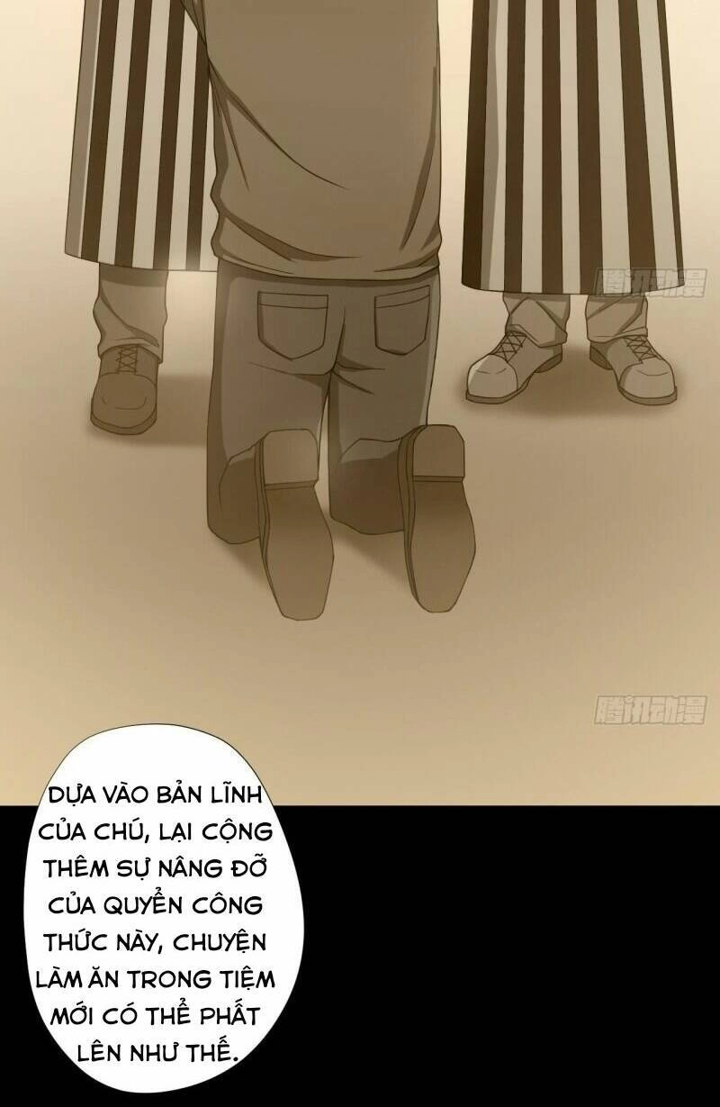 Thiên Thần Shipper Chapter 63 - 30