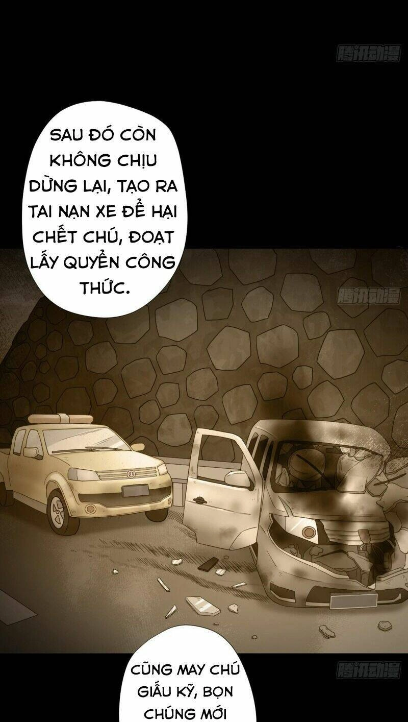 Thiên Thần Shipper Chapter 63 - 33