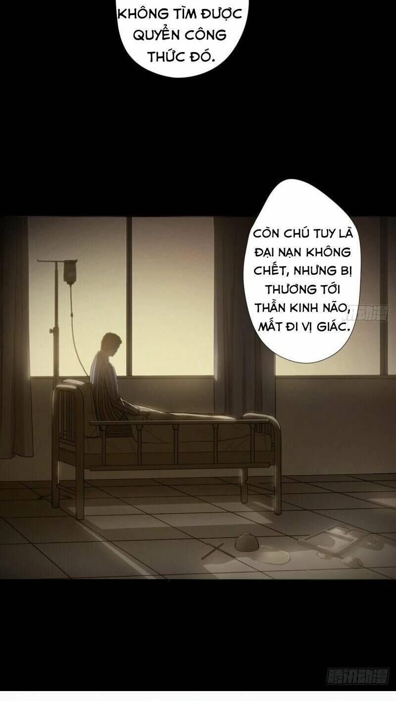 Thiên Thần Shipper Chapter 63 - 34