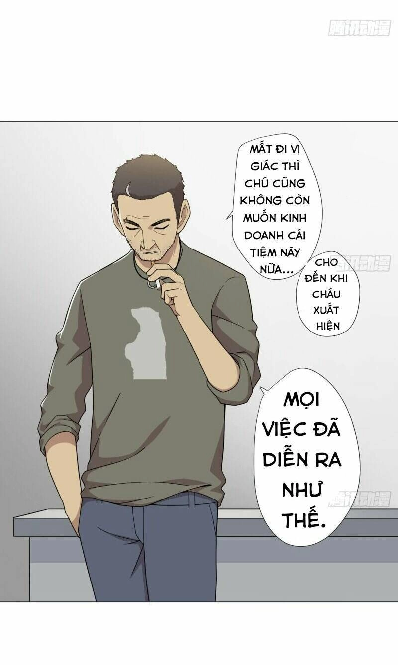 Thiên Thần Shipper Chapter 64 - 4