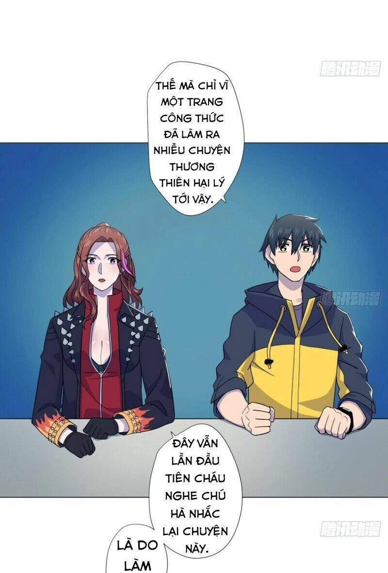 Thiên Thần Shipper Chapter 64 - 5