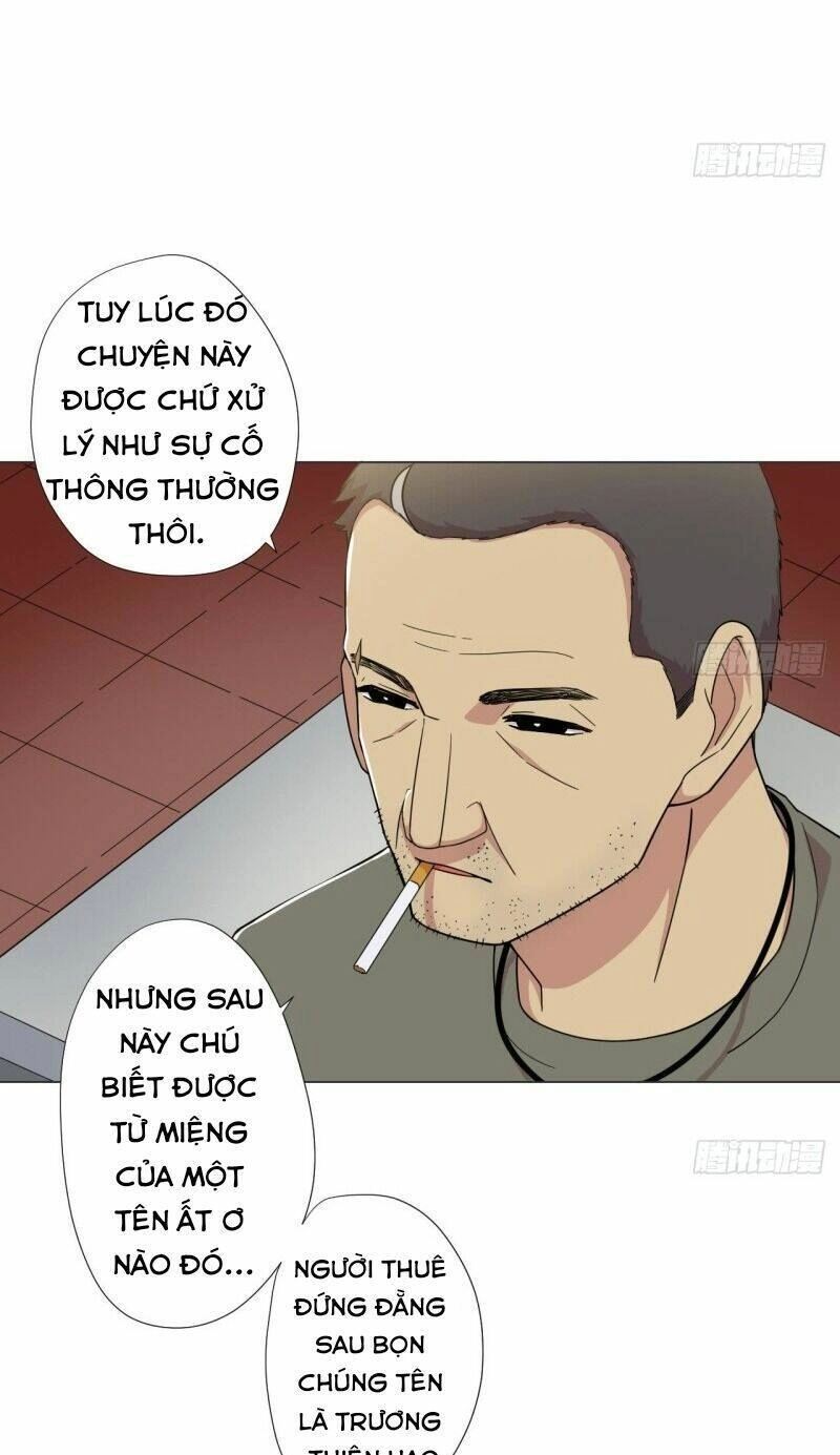 Thiên Thần Shipper Chapter 64 - 7