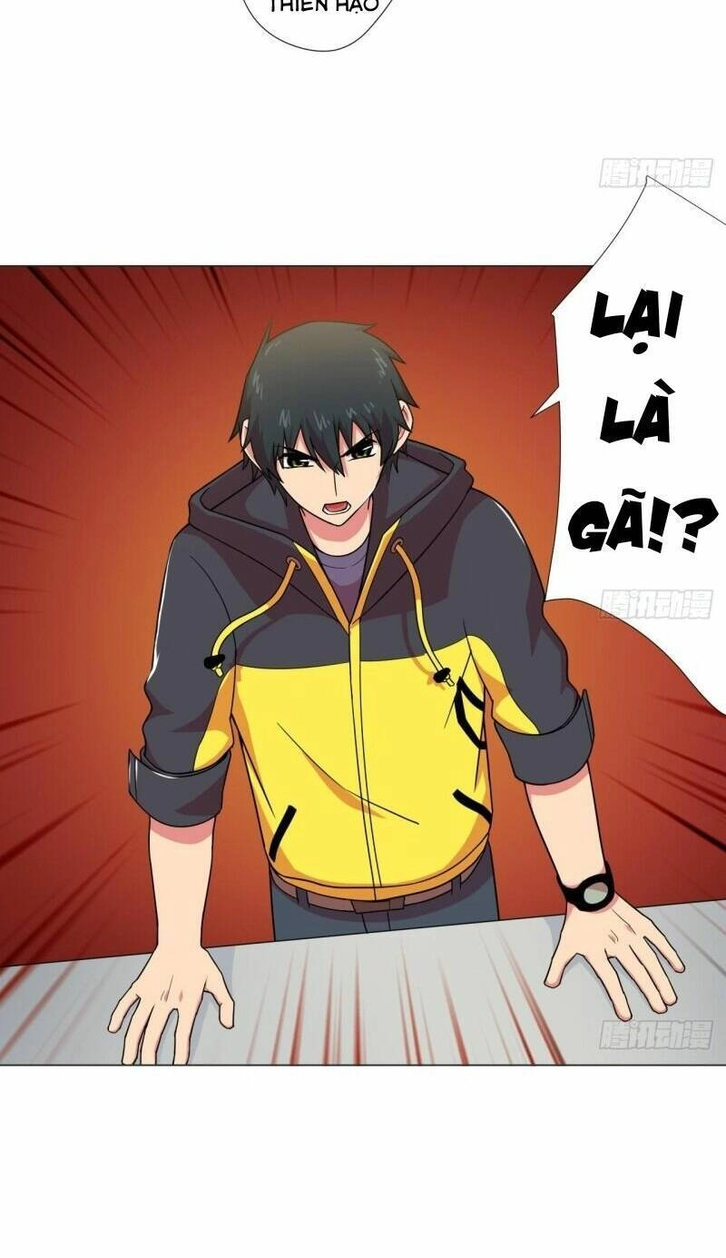 Thiên Thần Shipper Chapter 64 - 8